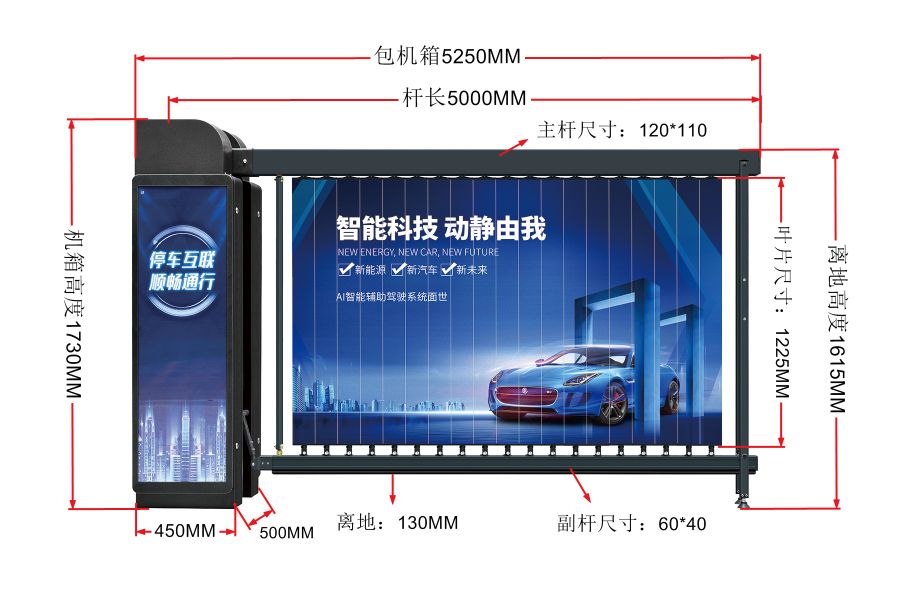 車牌識(shí)別系統(tǒng)
